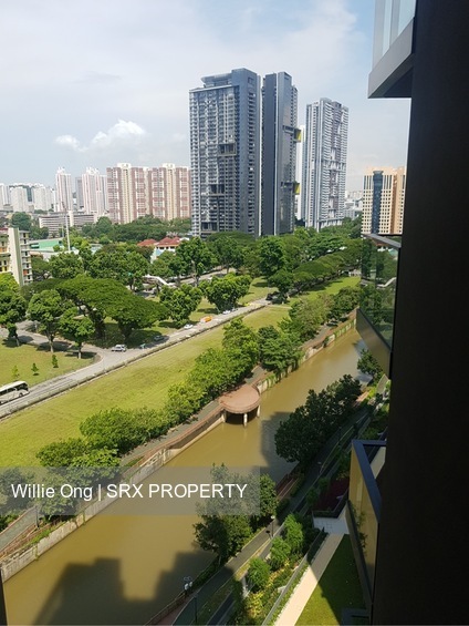 Principal Garden (D3), Condominium #563691031